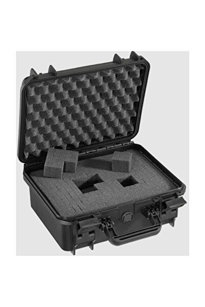 PLASTICA PANARO Hard Case Panaro MAX300HDS cu Bureti de Densitate Mare