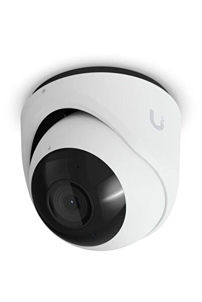 Ubiquiti Camera supraveghere video exterior G6 Turret, 4K 8MP, PoE, IR 30M, M...
