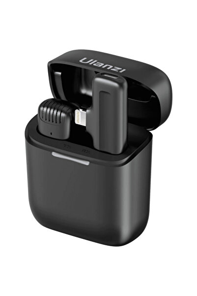 ulanzi Lavaliera wireless J11 - Lightning -3133