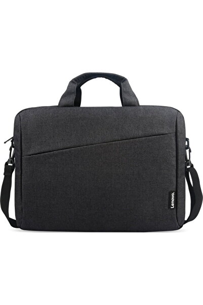 LENOVO Casual Toploader T210 Laptop Bag, 15.6", Black