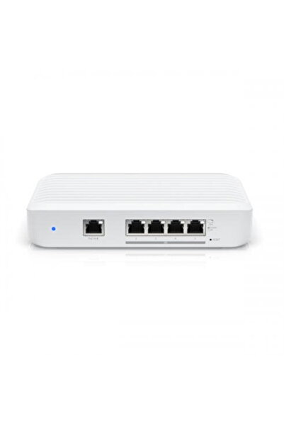 Ubiquiti Switch USW-FLEX-XG, 4x porturi, PoE