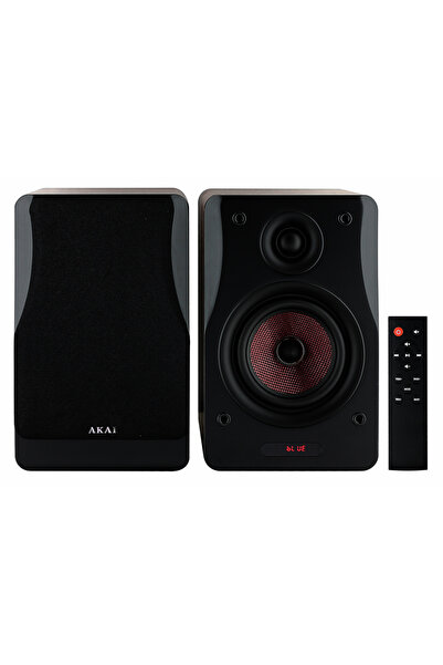 AKAI AHS-600A speaker set, black