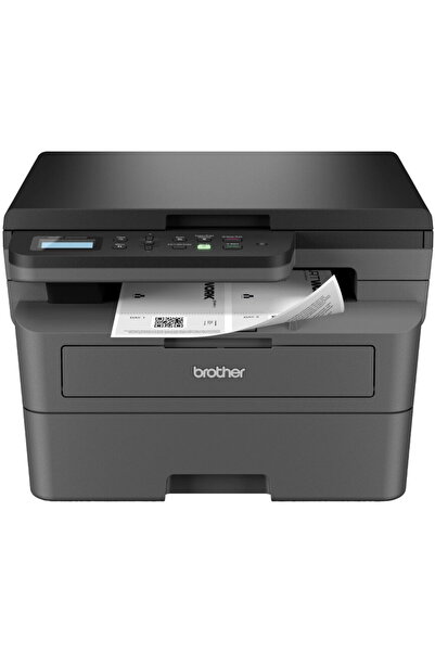 Brother Imprimanta laser A4 mono DCP-L2622DW
