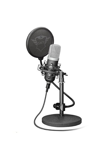 Trust GXT 252 Emita Streaming Mic