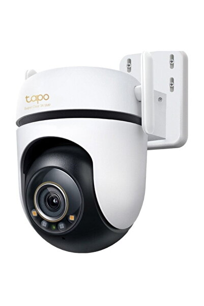 TP-LINK Camera de supraveghere Smart Wireless Tapo C530WS Outdoor Pan/Tilt 36...