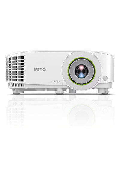 BENQ Projector EW600 WXGA,1280x800; 3600 lumens, White