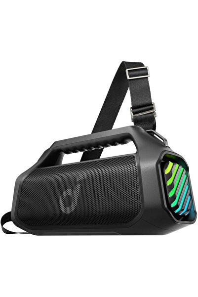 Anker Boxa portabila SoundCore Boom 2 Pro, 140W, Functie de baterie externa, ...