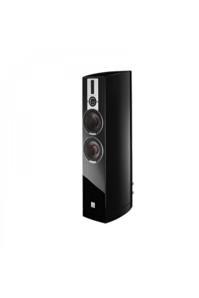 Dali Boxa de podea Epicon 6 - negru lucios (single)