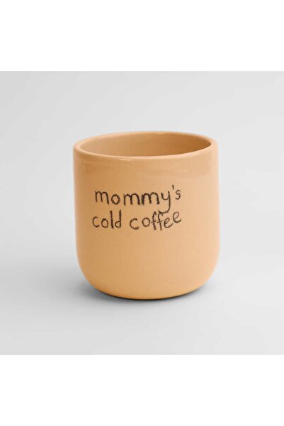 LEKE SERAMİK Mommy's Cold Coffee