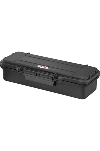 PLASTICA PANARO Hard case MAX005S with pre-cut sponges