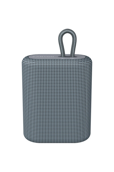 CANYON Portable speaker BSP-4, Bluetooth, Gray