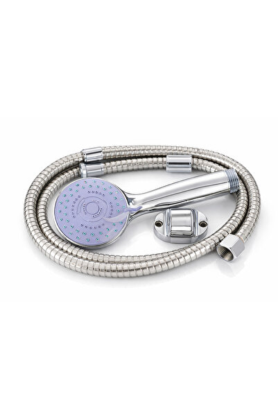 Tempo Set para dus reglabila cu furtun