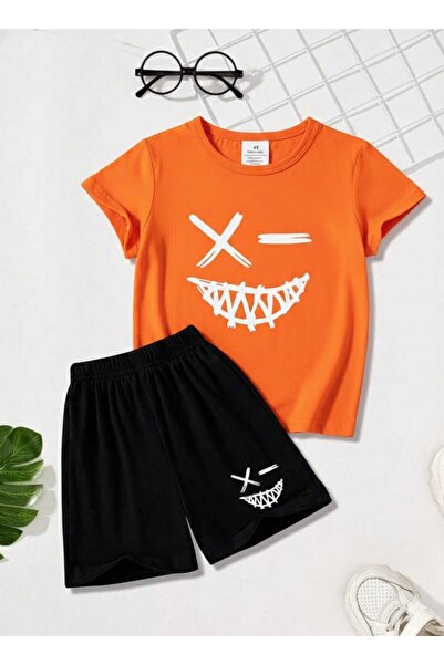 Nice Clothes ΚΑΛΟΚΑΙΡΙΝΟ ΠΑΙΔΙΚΟ ΜΠΛΟΥΖΑΚΙ ΚΑΙ ΣΟΡΤΣ UNISEX (ΜΕ ΛΕΥΚΗ ΣΤΑΜΠΑ ...