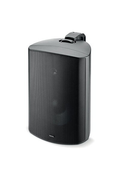 Focal Outdoor wall speaker 100 OD6, black