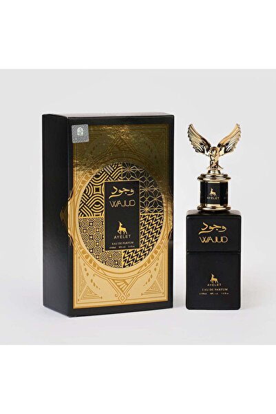 ayelete Wajud - Ανδρικό Άρωμα 100 ml