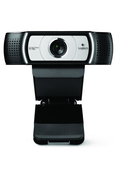 logitech Cameră Web C930e