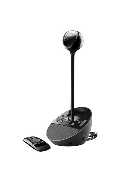 logitech Cameră videoconferință BCC950 ConferenceCam, 1920 x 1080