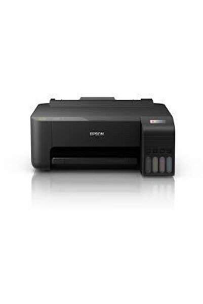 EPSON Multifunctional color inkjet printer EcoTank L1230 CISS, A4, USB