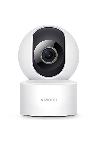 Xiaomi Camera De Supraveghere C200, WiFi 2.4Ghz, Alba BHR6766GL