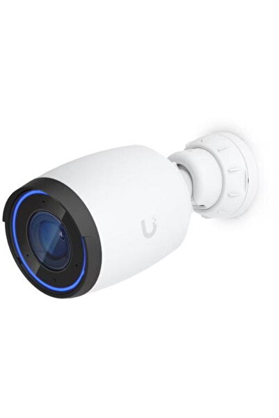 Ubiquiti Camera de supraveghere IP, Ubiquiti, 8MP, 4K, alb, 112,6x55x640mm