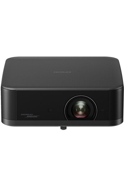 EPSON Videoproiector Lifestudio Pop - EF-62B, 4K, 700 lumeni, 3LCD, HDMI, dif...