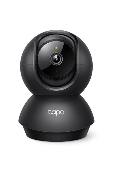 TP-LINK Smart Tapo C211 surveillance camera with 360 degree Pan/Tilt, 3MP Ult...
