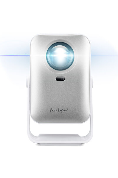 ACER Videoproiector AOPEN Fire Legend QH31s, LCD, 720p, 150 ANSI, LED, HDMI, ...