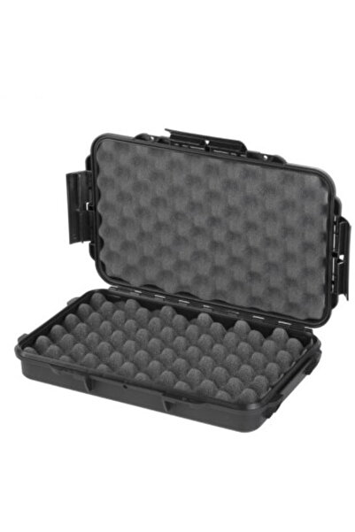PLASTICA PANARO Hard case MAX003V GPB 350 x 230 x 59 mm