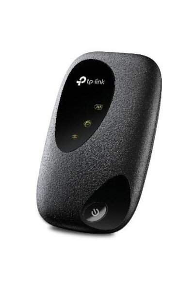 TP-LINK Router Wi-Fi 3G/4G M7200, slot SIM, Portabil, 2000mAh