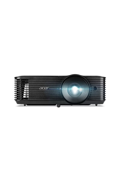 ACER Videoproiector X1328, DLP, WXGA, 1280x800, 5000 lumeni, HDMI, VGA, Boxe,...