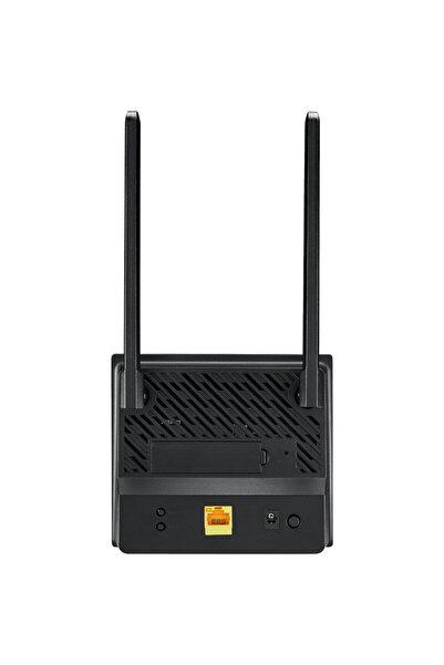 ASUS Router Wireless 4G-N16