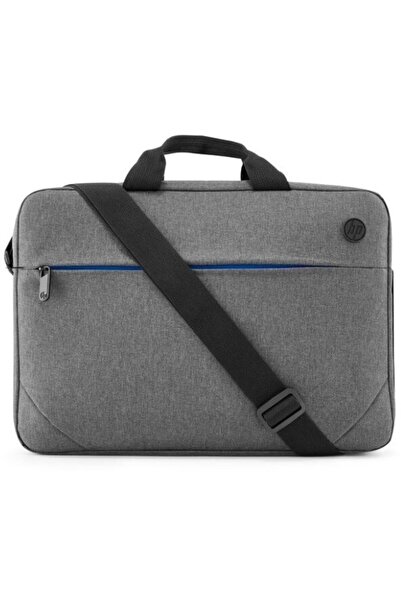 HP Prelude Topload 15.6 inch Bag Grey