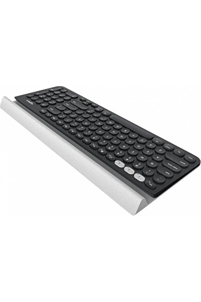 logitech Bluetooth Keyboard K780 Multi-Device - Intnl - Us International Layout