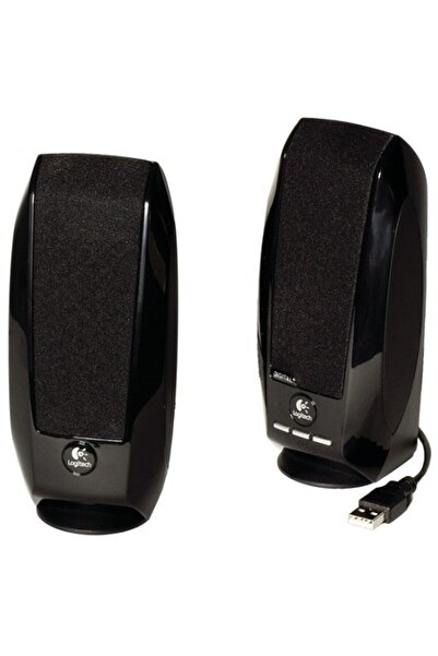 logitech Mini boxe S-150 Negru