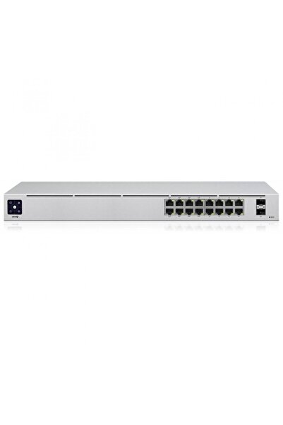 Ubiquiti Switch UniFi Switch 16 PoE USW-16-POE Gigabit