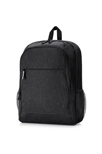 HP Prelude Pro 15inch Laptop Backpack, Dark Grey