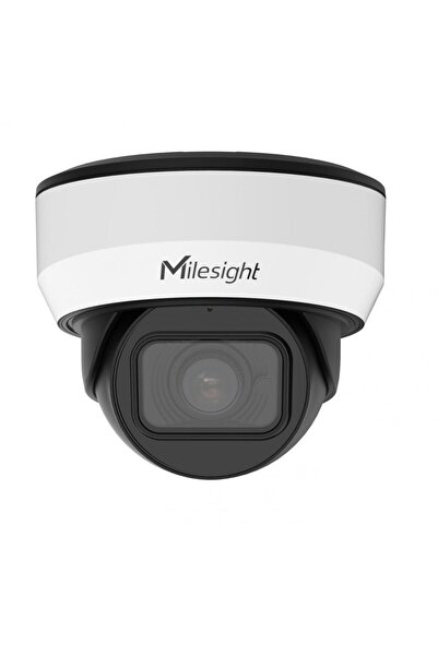 Milesight IP kamera Mini Dome 5Mp 2.7-13.5mm IR 50m