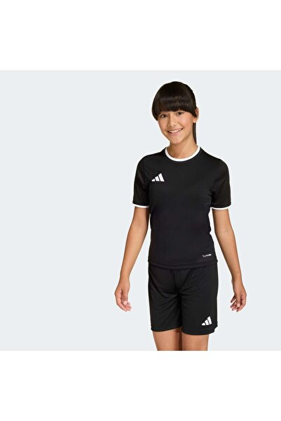 adidas Entrada 26 Çocuk Forma