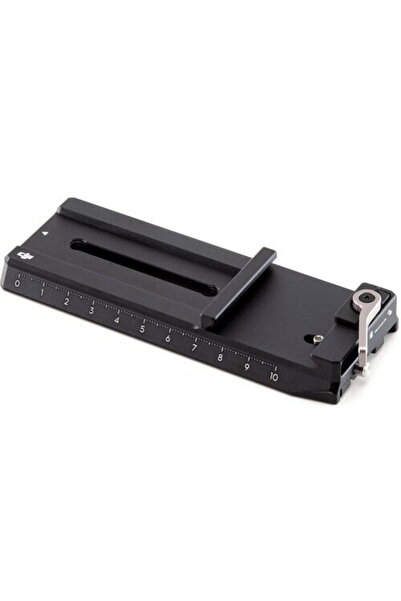 DJI Montura DJI, Placa Inferioara cu Eliberare Rapida pentru stabilizatoarele...