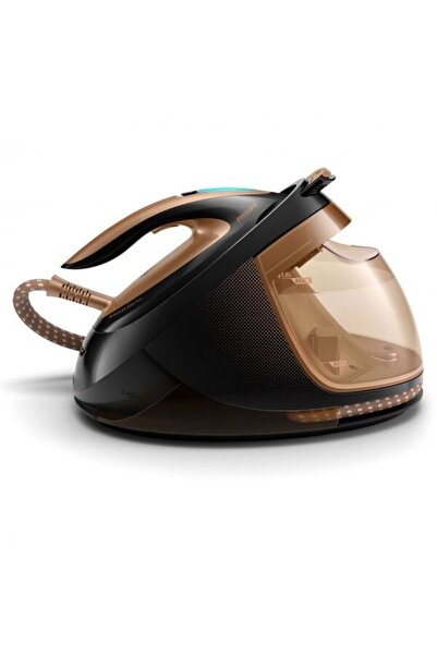 Philips PerfectCare Elite Plus GC9682/80 Steam Iron, 2700 W, T-ionicGlide Sol...