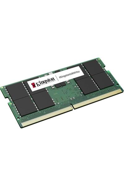 Kingston Ks Ddr5 8Gb 5600Mhz Kvr56S46Bs6-8