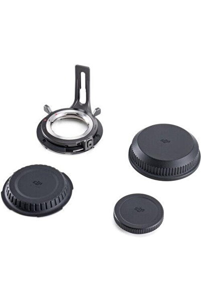 DJI Montura M pentru Ronin 4D, Zenmuse X9