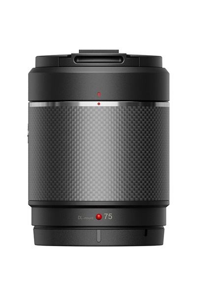 DJI Obiectiv DL 75mm, F1.8
