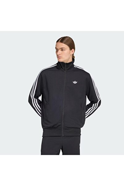 adidas Firebird Adicolor Erkek Sweatshirt