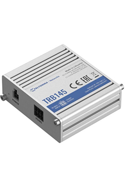 Teltonika Accesoriu rețea Gateway TRB145 4G