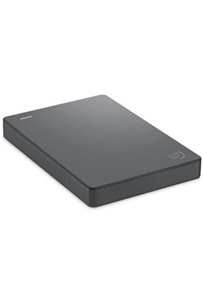 Seagate Hard disk extern Basic 4TB USB 3.0 2.5 inch Negru
