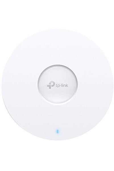TP-LINK EAP610 Ceiling Mount Access Point, AX1800, Wi-Fi 6, Dual-Band Gigabit