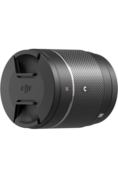 DJI Obiectiv pentru Inspire 3, 18mm, F2.8, ASPH Full-Frame, NM/ CP.IN.0000004...
