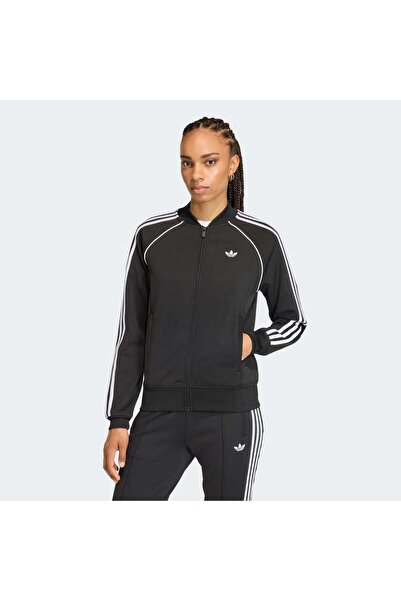 adidas SST Classic Kadın Sweatshirt