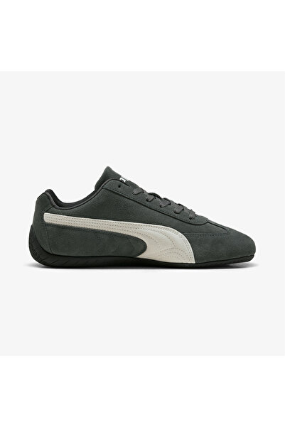 Puma Speedcat Og Unisex Gray Sports Shoes